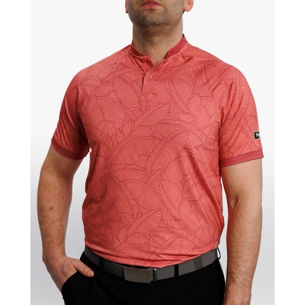 Waggle Golf polo blade style NEW